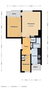 Plattegrond Wolvenlaan 95.jpg